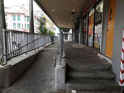 Jalan Besar Plaza (D8), Office #577065201